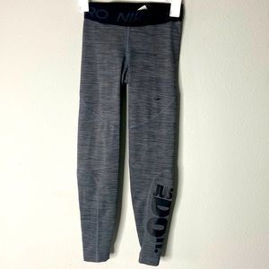 NIKE PRO Dri-Fit leggings